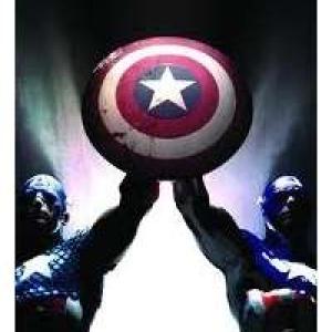 Captain America: Who Will Wield The Shield?