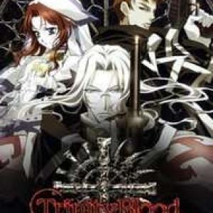 Trinity Blood