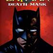 truyện tranh Batman: Death Mask