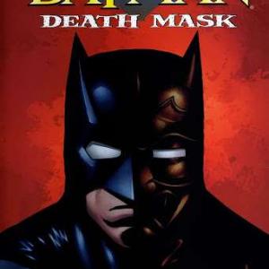 Batman: Death Mask