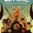 truyện tranh Avatar: The Last Airbender – Team Avatar Tales