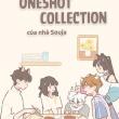 truyện tranh Oneshot Collection của nhà Souja [Oneshot - Cô nàng lạnh lùng và tôi]