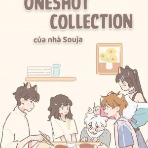 Oneshot Collection của nhà Souja
