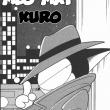 truyện tranh Mèo máy Kuro Chương 40 + Extra tập 8