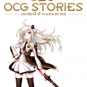 Yu-Gi-Oh! OCG Stories