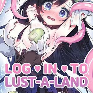 Log In To Lust-A-Land