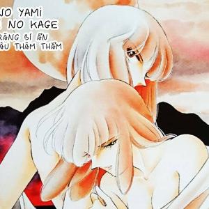 Ánh trăng bí ẩn - Umi No Yami, Tsuki No Kage