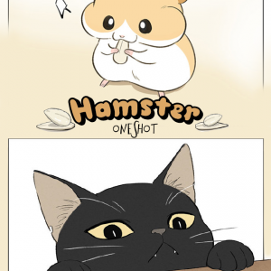 Chuột hamster