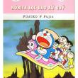 truyện tranh Doraemon truyện dài tập 5: Nobita lạc vào xứ quỷ