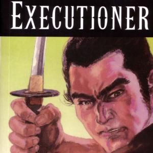 Kubikiri Asa - Samurai Executioner