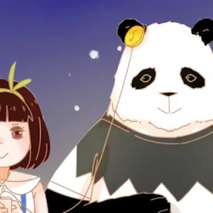 Cách vẽ cô gái anime gấu trúc chi tiết trong 15 bước [Có Minh Hoạ] -  Hochieuquanow.com