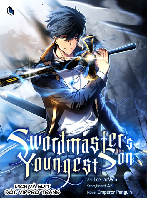 truyện tranh Swordmaster’s Youngest Son