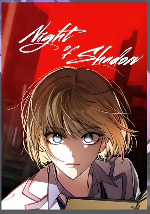 truyện tranh Night of Shadows