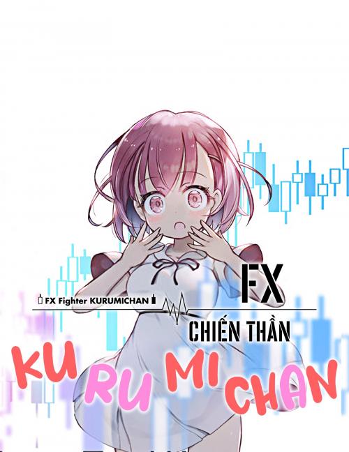truyện tranh  FX Chiến thần Kurumi Chan