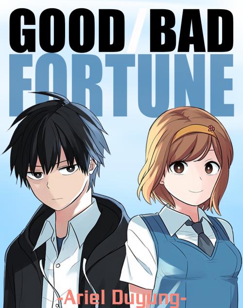 truyện tranh Good/Bad Fortune 
