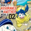 truyện tranh Quality Assurance in Another World Chương mới!