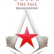 truyện tranh Assassin's Creed: The Fall 