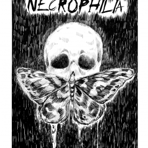 Necrophilia