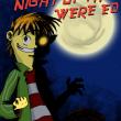 truyện tranh Night of the Were-Ed