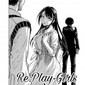 re:Play-Girls