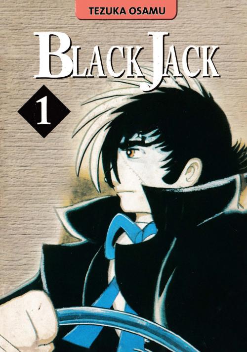 truyện tranh Black Jack 