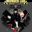 truyện tranh WONDER LAB (Lobotomy Corporation Comics) 