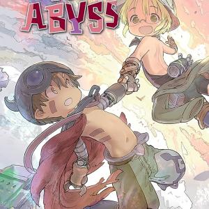 Made in Abyss (nối tiếp anime ss2)