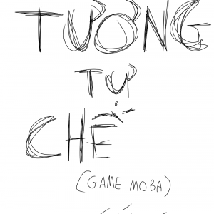 Tướng tự chế (game moba)