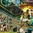 truyện tranh Superman vs Muhammad Ali