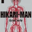 truyện tranh Hikari man 