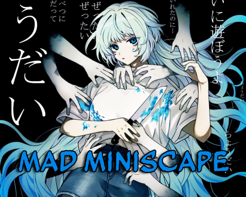 MAD Miniscape