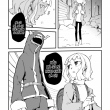 truyện tranh Manga Giáng Sinh [>Oneshot 24/12<]