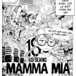 truyện tranh Mamma Mia hunter 