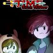 truyện tranh Adventure time - Simon Abadeer by Omychan (cập nhật issue 4 -5) 