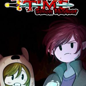 Adventure time - Simon Abadeer by Omychan (cập nhật issue 4 -5)