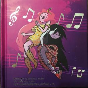 Bubbline zine SDCC 2018