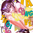 truyện tranh Kakunaru Ue wa [Update Plot 13 | End Vol 2]