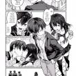 truyện tranh One-page manga 