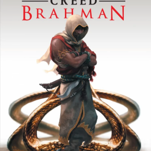 Assassin's Creed: Brahman