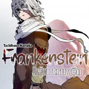 Frankenstein hậu truyện