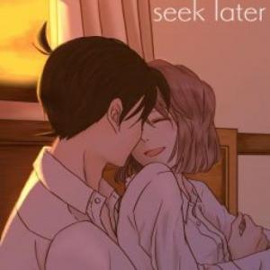 [DOUJINSHI] SHINSHI | FIND FIRST, SEEK LATER