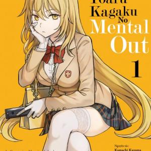 Toaru Kagaku No Mental Out (không rảnh cũng dịch)