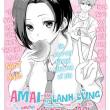 truyện tranh Amai - san tuy lạnh lùng nhưng lại rất ngọt ngào [>UPDATE 27/08<] CHAPTER 8+9+10