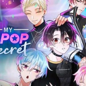 Bí mật K-pop của tôi