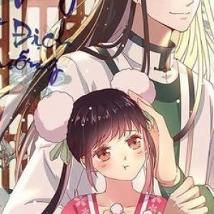 Những Tháng Ngày Bị Thiên Địch Nuôi Dưỡng [Tới Chap 28]