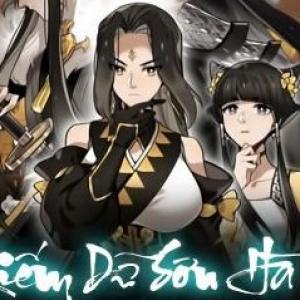 Kiếm Dữ Sơn Hà [Tới Chap 8]