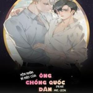 Hôn Nhân Bí Mật Của Ông Chồng Quốc Dân [Tới Chap 8]