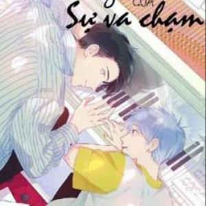 Giai Điệu Của Sự Va Chạm [Tới Chap 57]