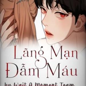 Bloody Romance - Lãng Mạn Đẫm Máu