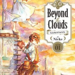 Beyond the Clouds